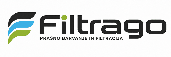 Filtrago – Prašno barvanje in filtracija